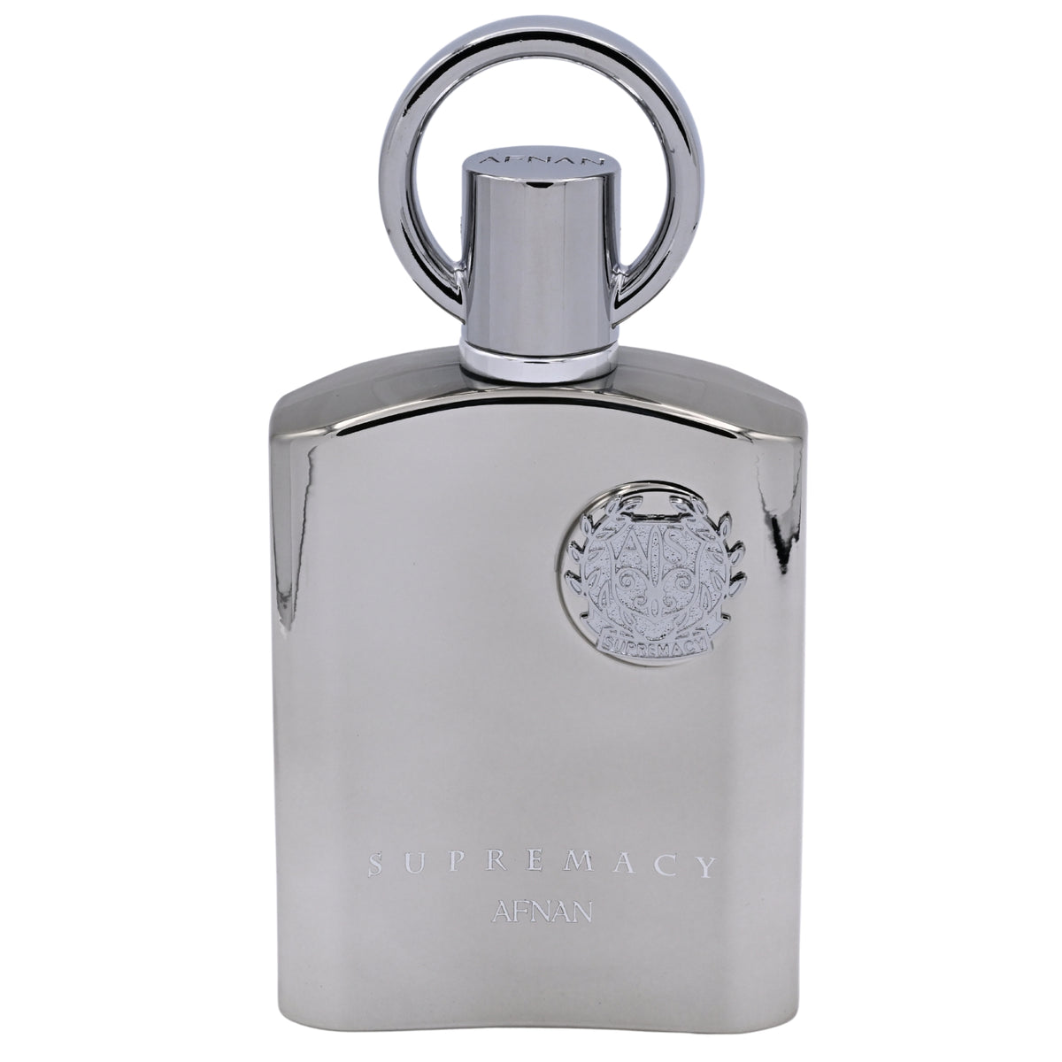 Supremacy Silver by Afnan cologne for men EDP 3.3 / 3.4 oz New in Box 6290171000976
