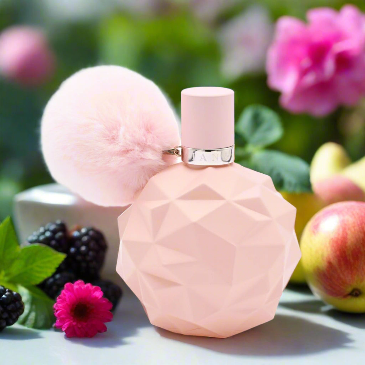Sweet Like Candy by Ariana Grande Perfume for Women EDP 3.3 / 3.4 oz New In Box 812256021711