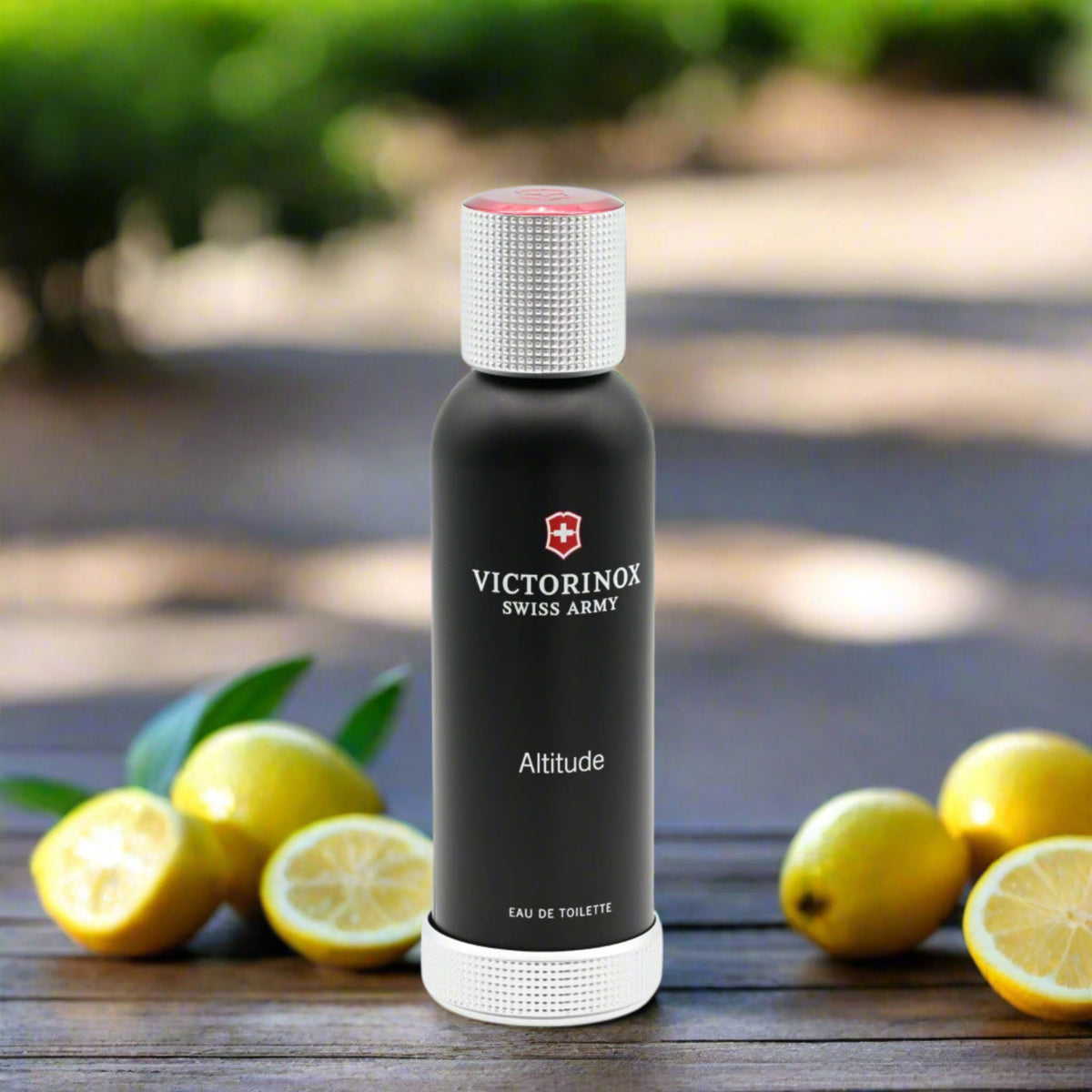 Swiss Army Altitude by Victorinox cologne for men EDT 3.3 / 3.4 oz New in Box 7611160127600