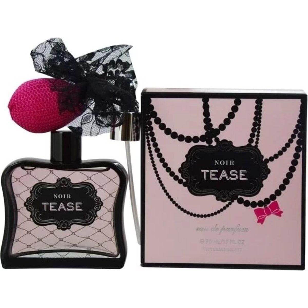 Tease by Victoria's Secret perfume for women EDP 3.3 / 3.4 oz New In Box 667528794455