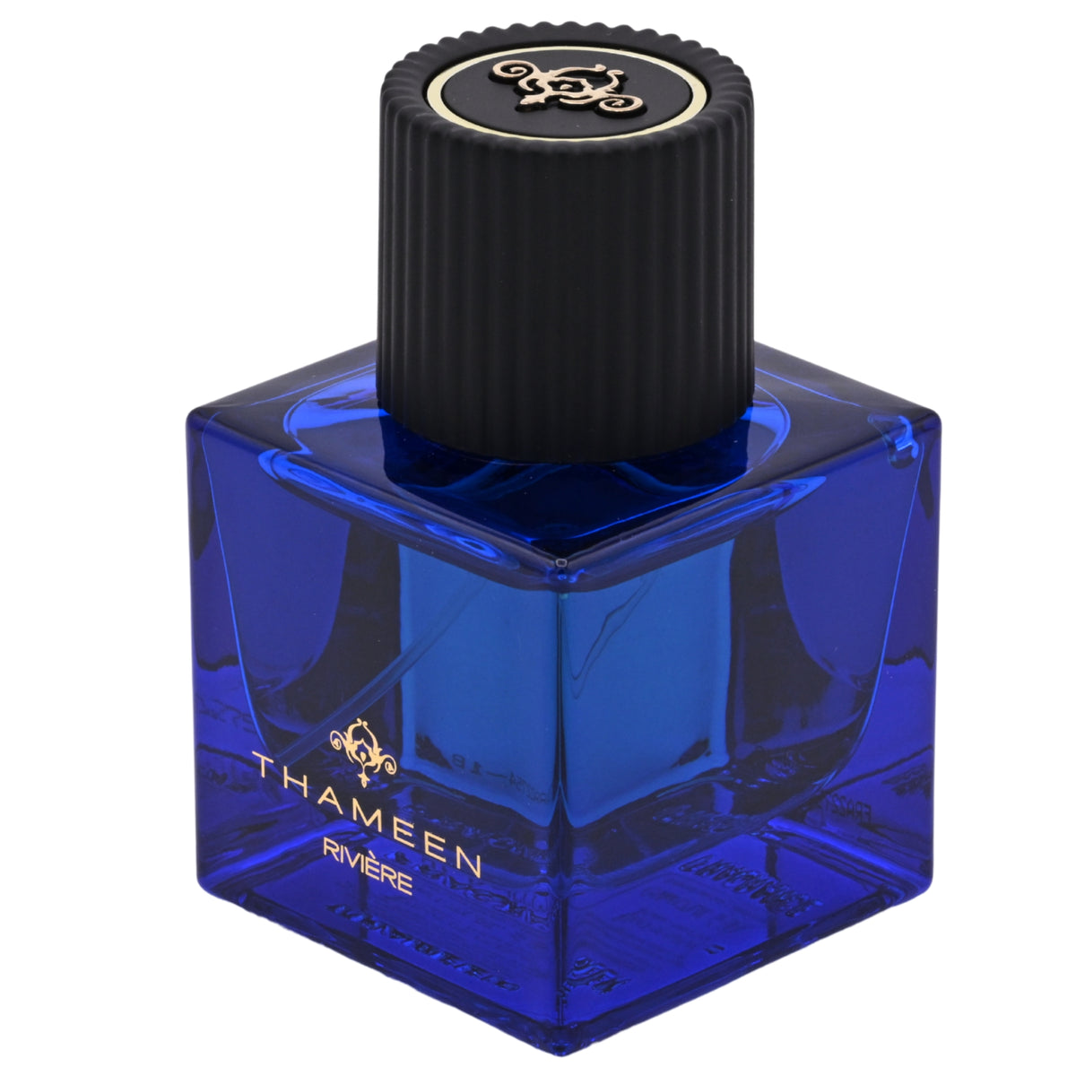 Thameen London Rivière Extrait de Parfum Spray Unisex 1.7 oz (50 ml) New Retail Box 724120140230