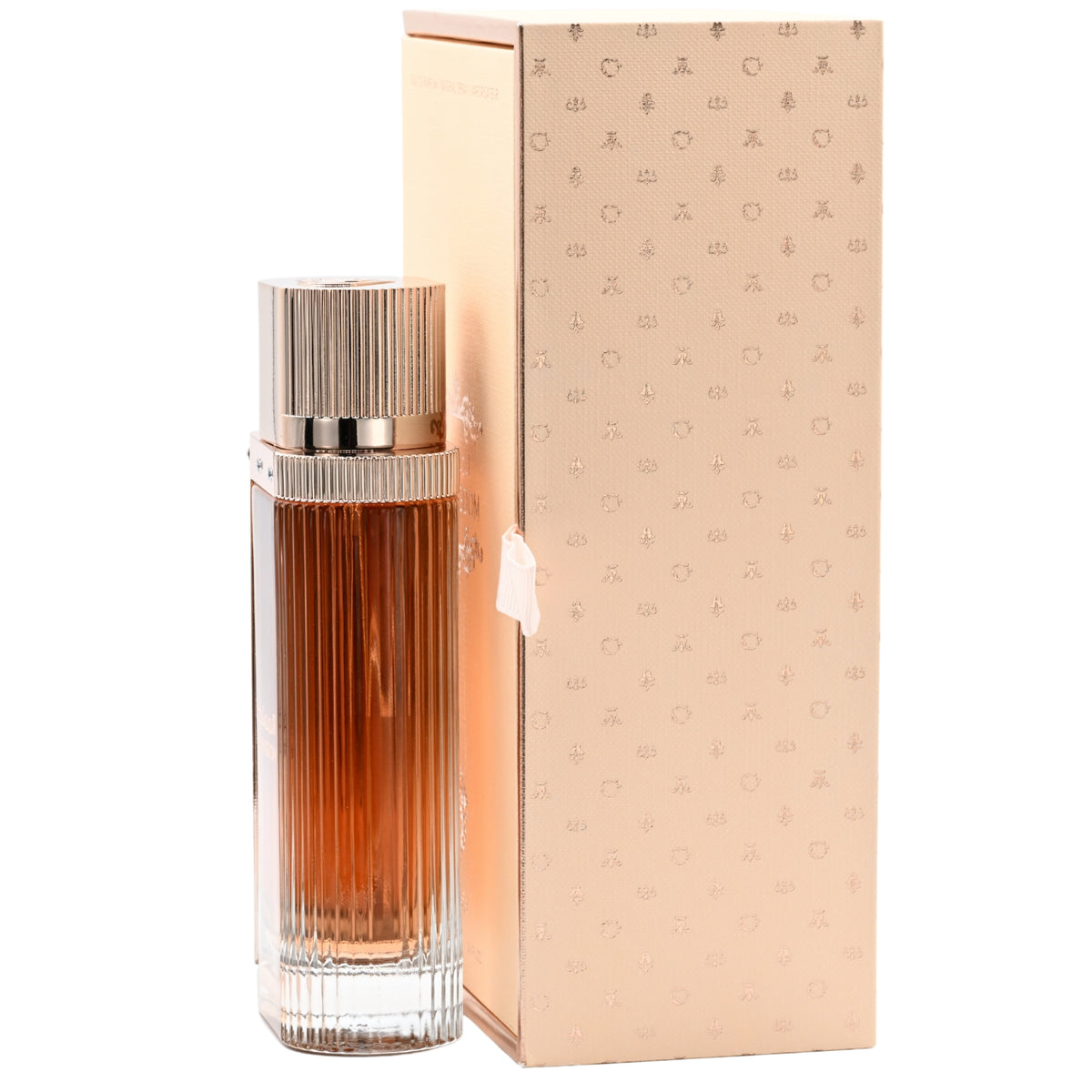 The Kingdom by Lattafa perfume for women EDP 3.3 / 3.4 oz New in Box 6290360598352