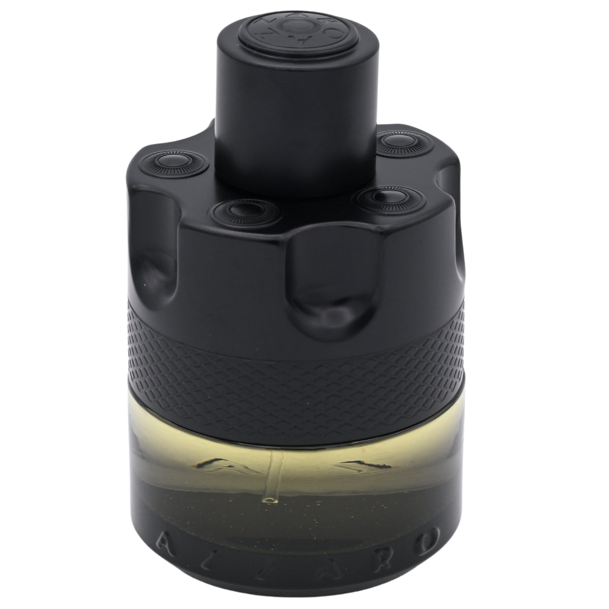 The Most Wanted by Azzaro for men EDT intense 1.69 oz New in Box 3614274129267