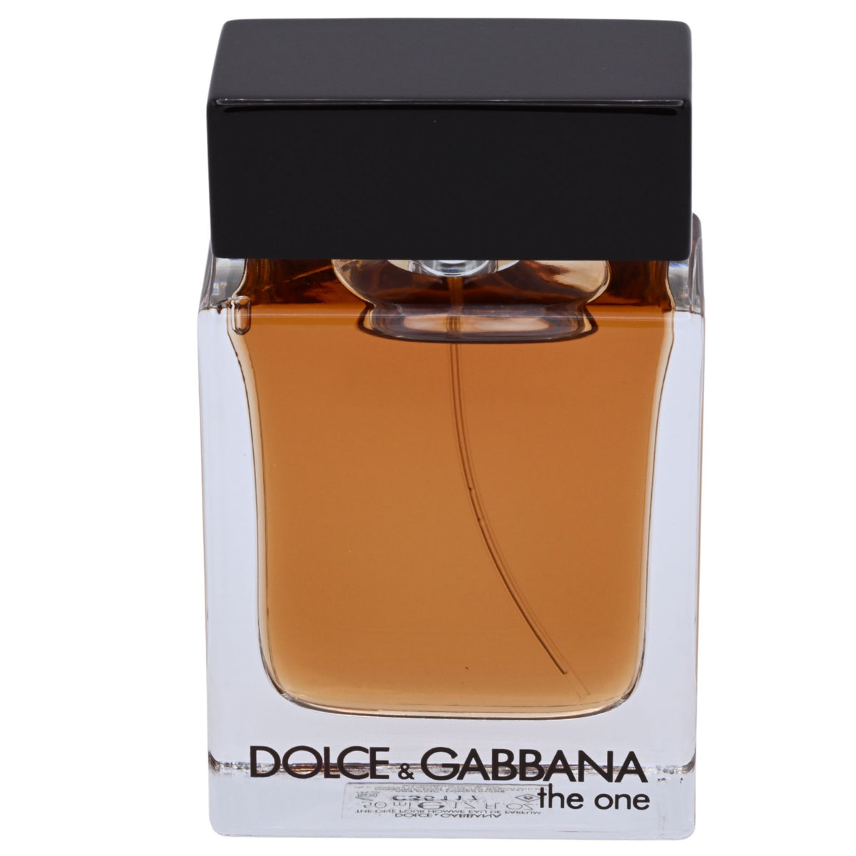 The one by Dolce & Gabbana cologne for men EDP 1.7 oz New in Box 8056669925873