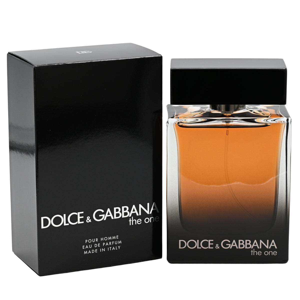 The One by Dolce & Gabbana cologne for men EDP 3.3 / 3.4 oz New in Box 8057971180547