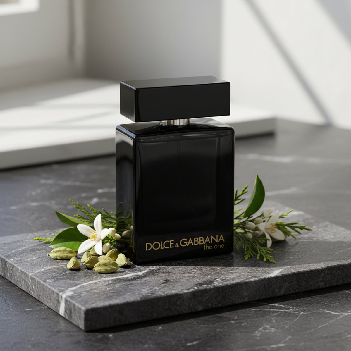 The One by Dolce & Gabbana cologne men EDP Intense 3.3 / 3.4 oz New Tester 8057971181575