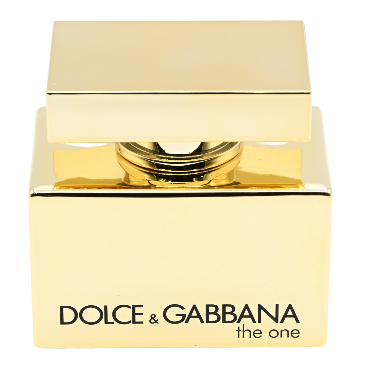 The One Gold by Dolce & Gabbana perfume intense EDP 1.7 oz New In Box 8057971188673