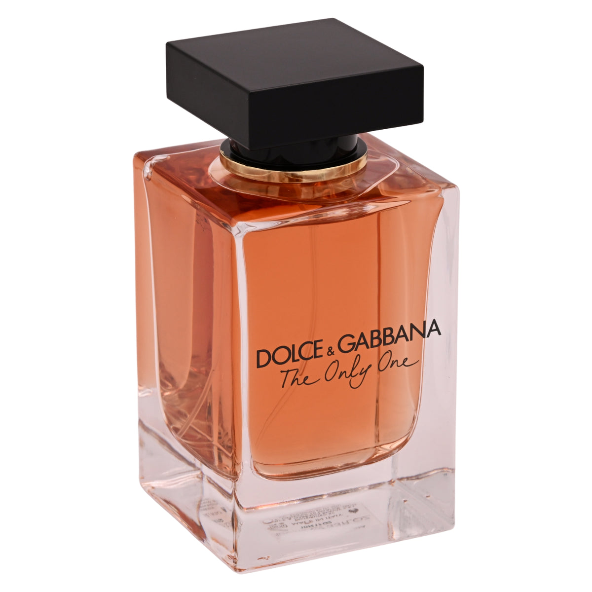 The Only One by Dolce & Gabbana perfume for women EDP 3.3 / 3.4 oz New in Box 8057971184910