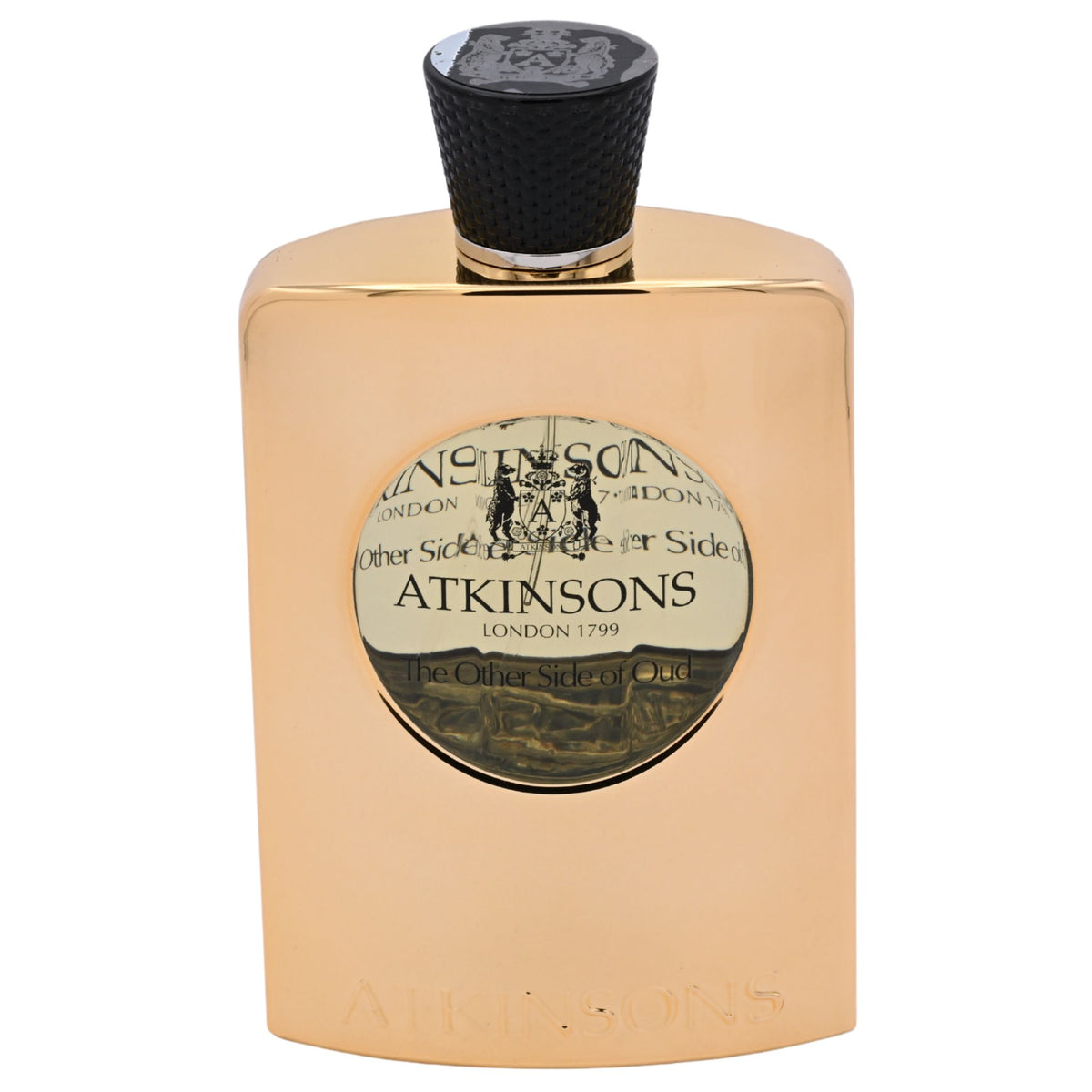 The other side of Oud by Atkinsons for unisex EDP 3.3 / 3.4 oz 8011003867295