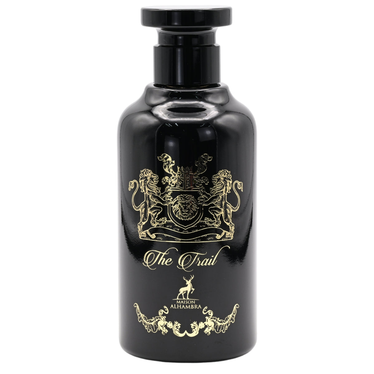 The Trail by Maison Alhambra for unisex EDP 3.3 / 3.4 oz New in Box 6291108735602