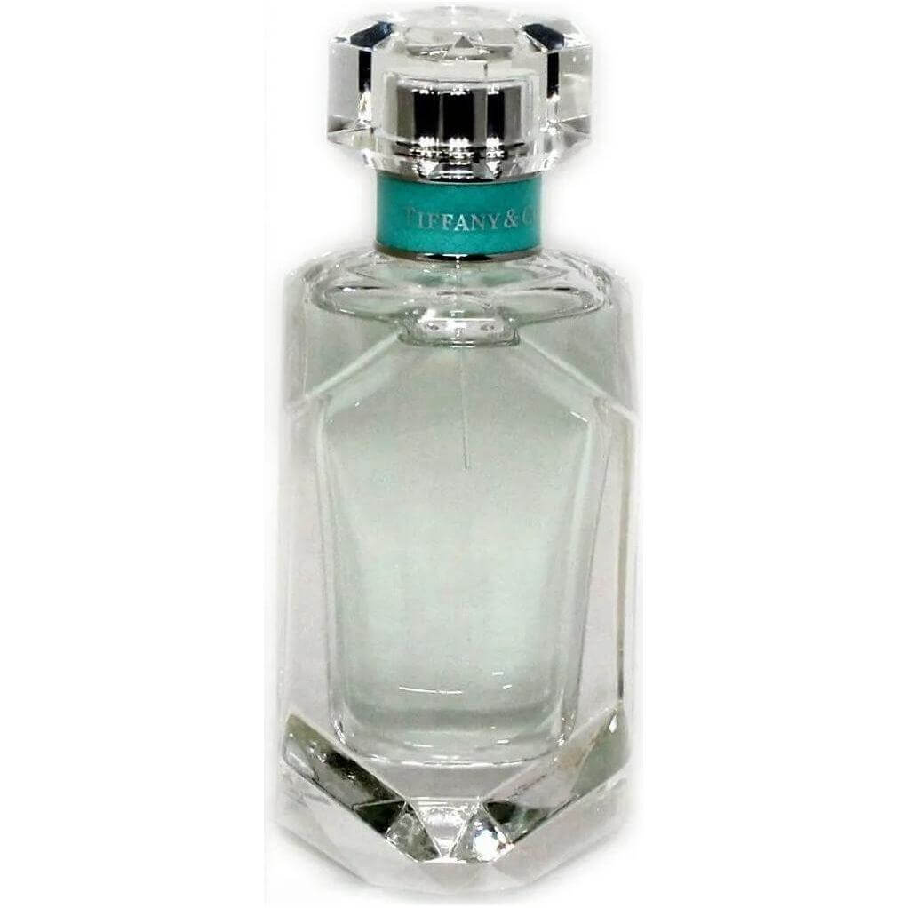 Tiffany & Co by Tiffany perfume for women EDP 2.5 oz New Tester 3614222402084