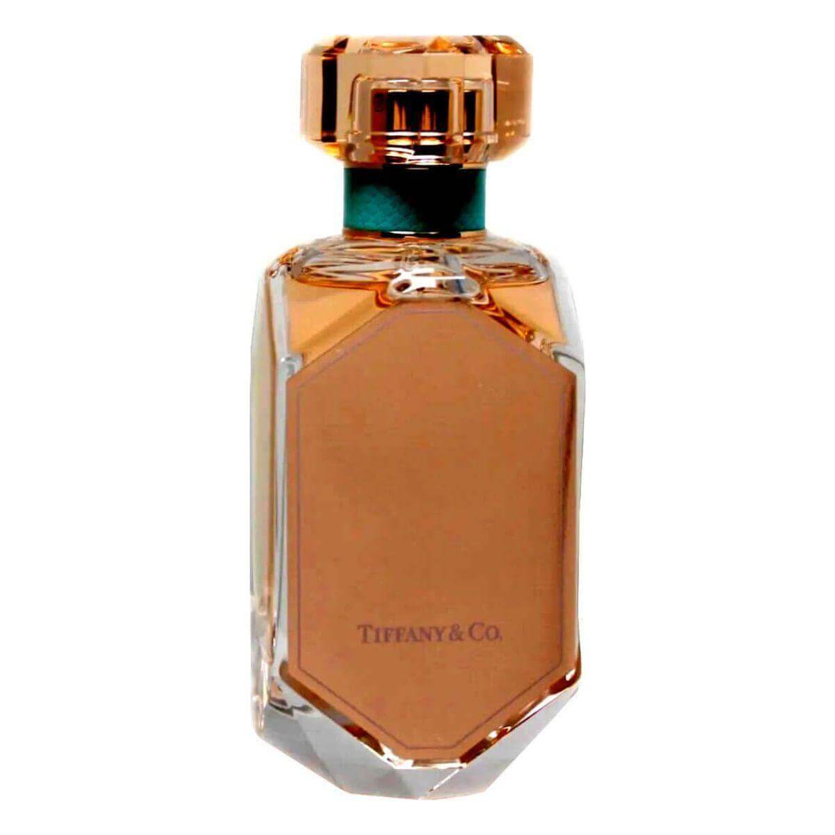Tiffany & Co Rose Gold by Tiffany perfume for women EDP 2.5 oz New Tester 3614229833782
