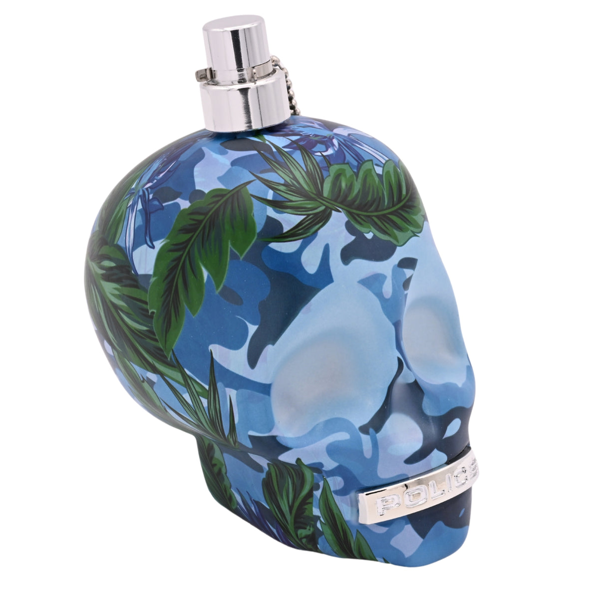To Be Exotic Jungle by Police cologne for men EDT 4.2 oz New in Box 679602173117
