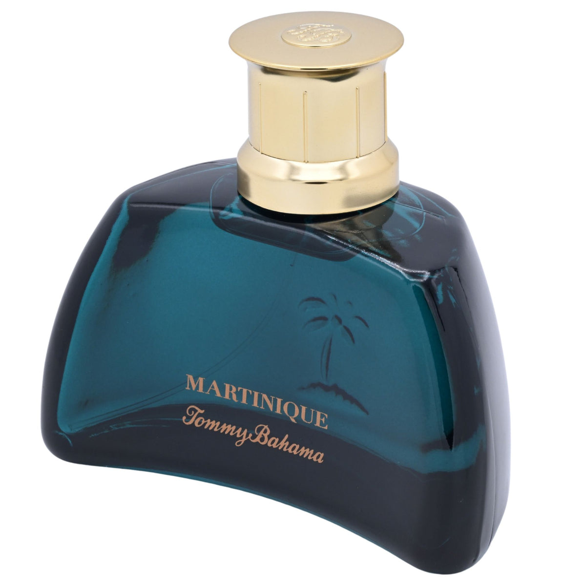 TOMMY BAHAMA Set Sail Martinique Cologne Spray Men 3.4 oz New in Box 603531784038
