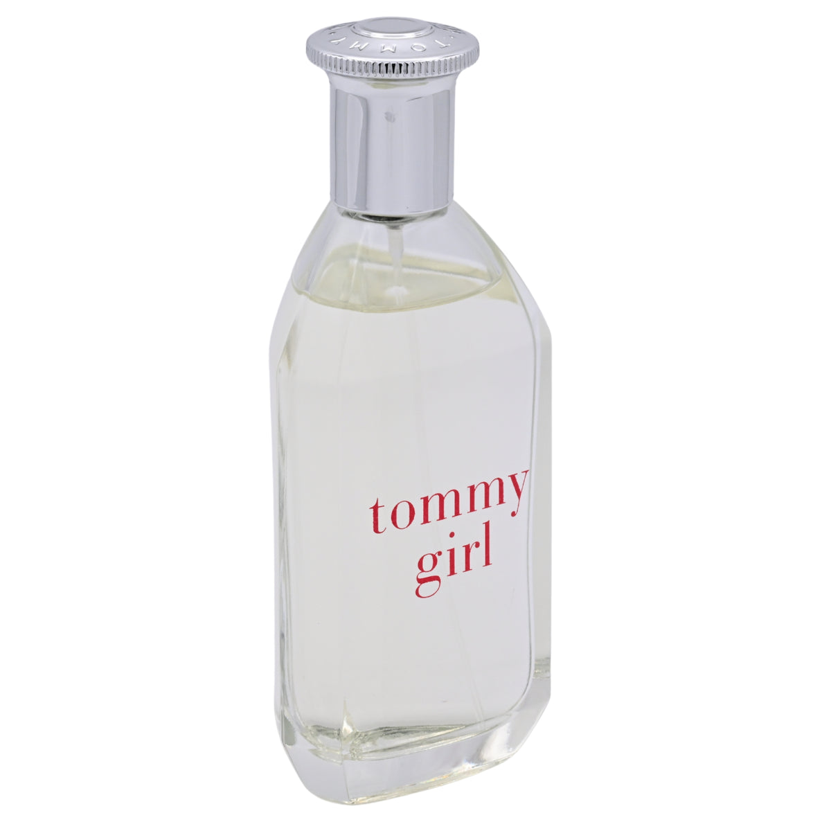 TOMMY GIRL by Tommy Hilfiger Perfume 3.4 oz women 3.3 edt NEW in BOX 022548040126