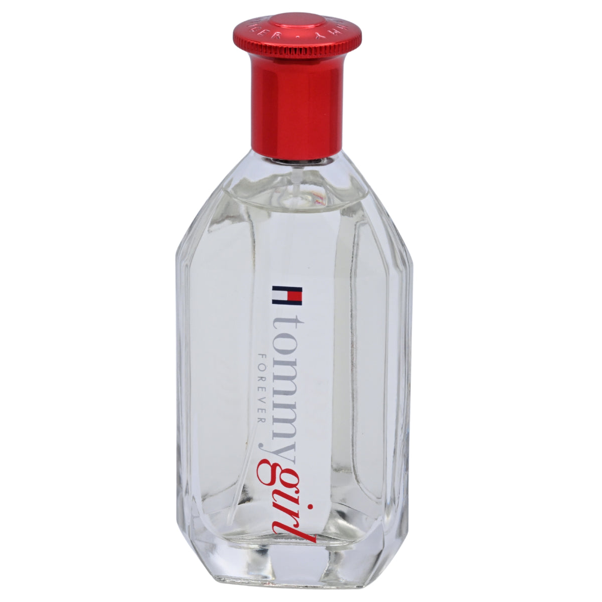 Tommy Girl Forever by Tommy Hilfinger EDT 3.3 / 3.4 oz New in Box 7640496672010