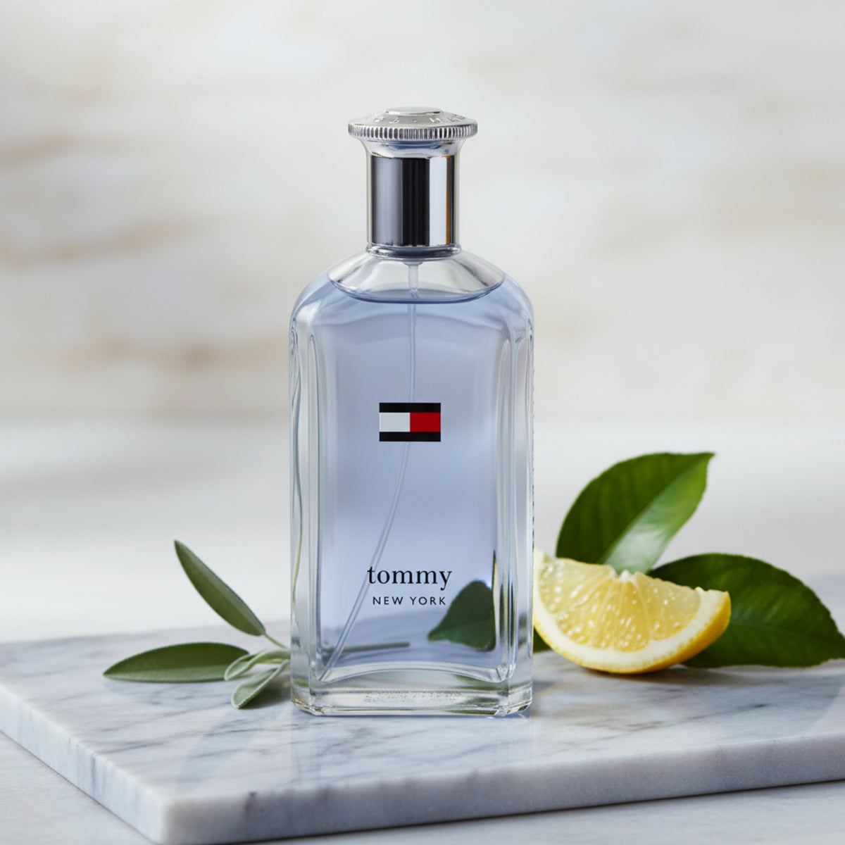 Tommy New York by Tommy Hilfiger cologne for men EDT 3.3 / 3.4 oz New in Box 7640496672140