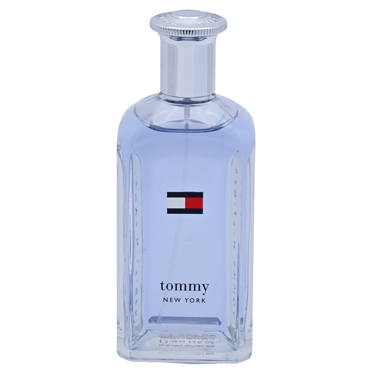 Tommy New York by Tommy Hilfiger cologne for men EDT 3.3 / 3.4 oz New in Box 7640496672140