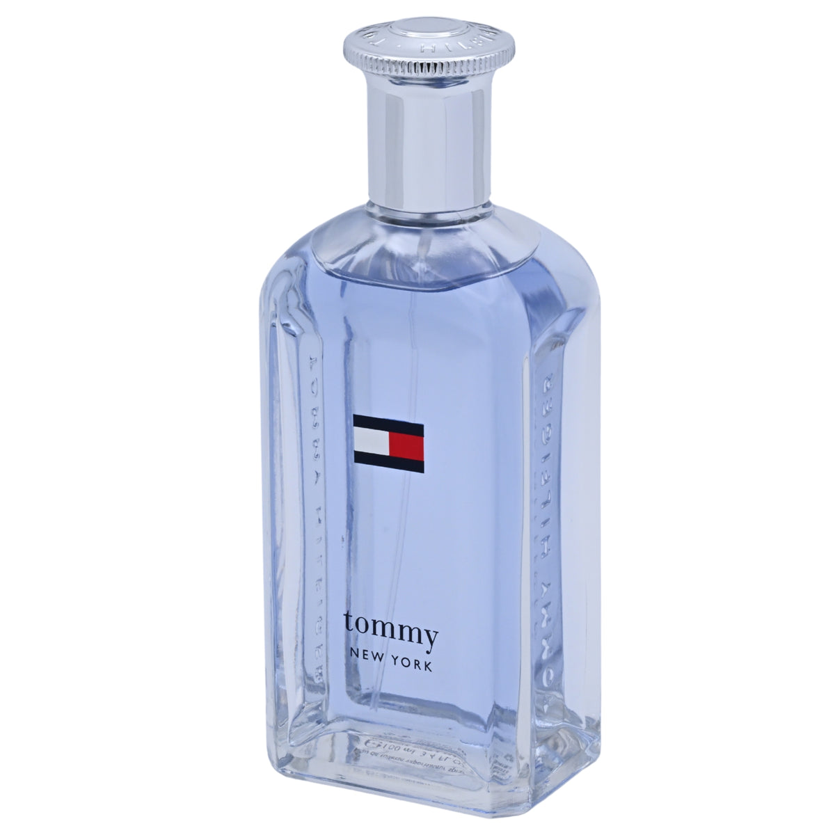 Tommy New York by Tommy Hilfiger cologne for men EDT 3.3 / 3.4 oz New in Box 7640496672140