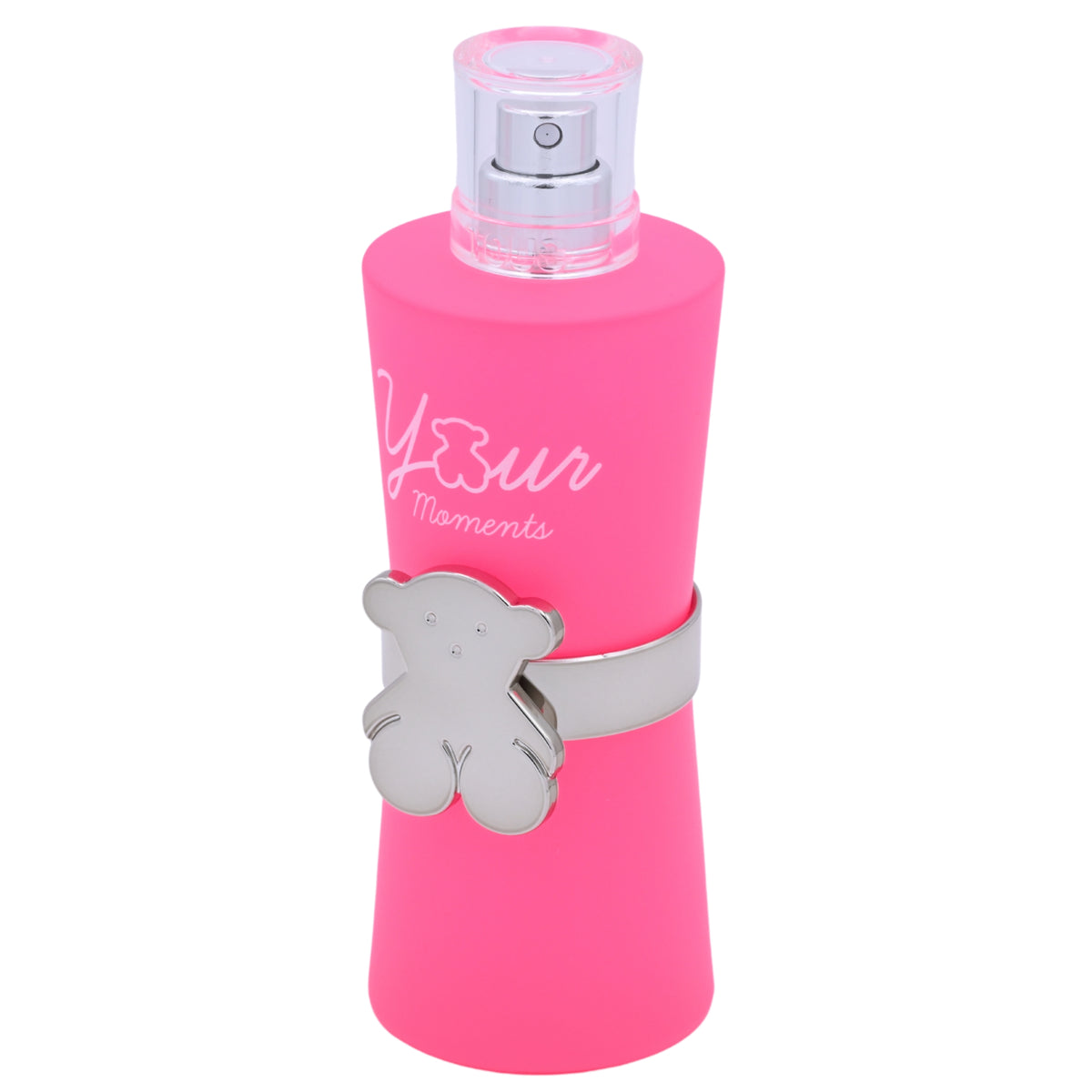 Tous Your Moments by Tous for women EDT 3 / 3.0 oz New In Box 8436550505061