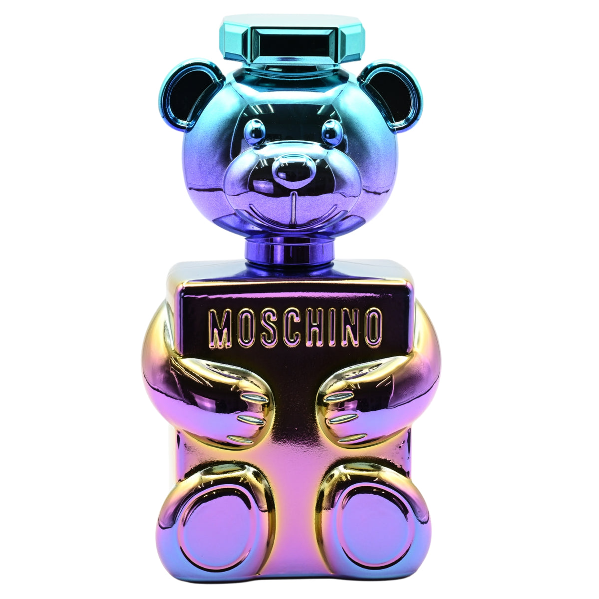 Toy 2 Pearl by Moschino perfume for women EDP 3.3 / 3.4 oz New In Box 8011003878611