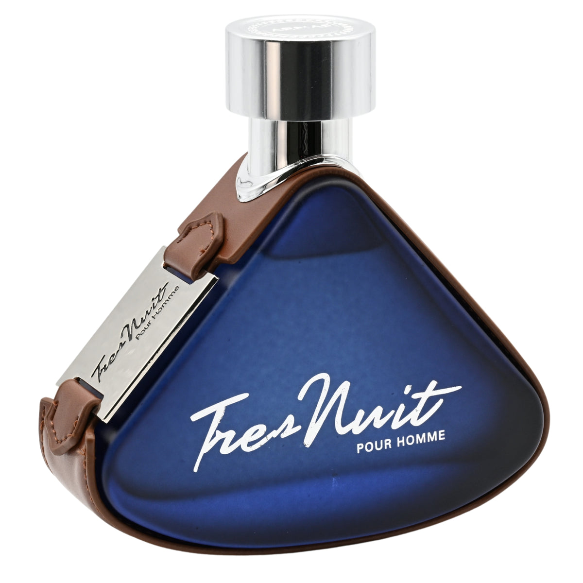 Tres Nuit Pour Homme by Armaf cologne EDT 3.3 / 3.4 oz for Men New in Box 6085010094663