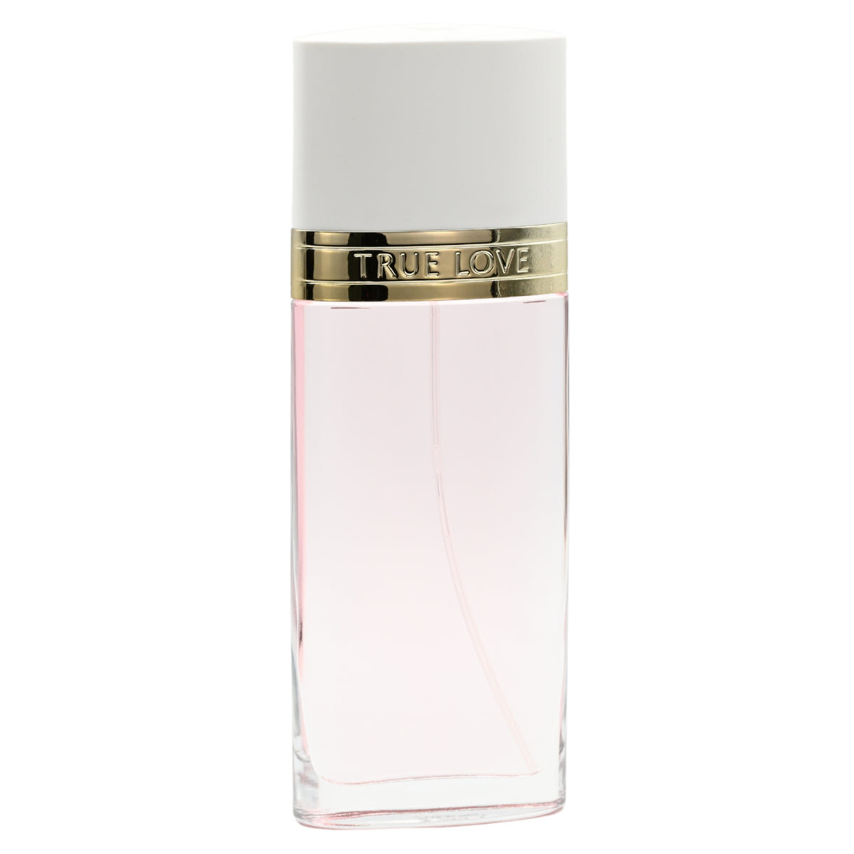 TRUE LOVE by Elizabeth Arden 3.3 / 3.4 oz EDT for Women New In Box 719346373906