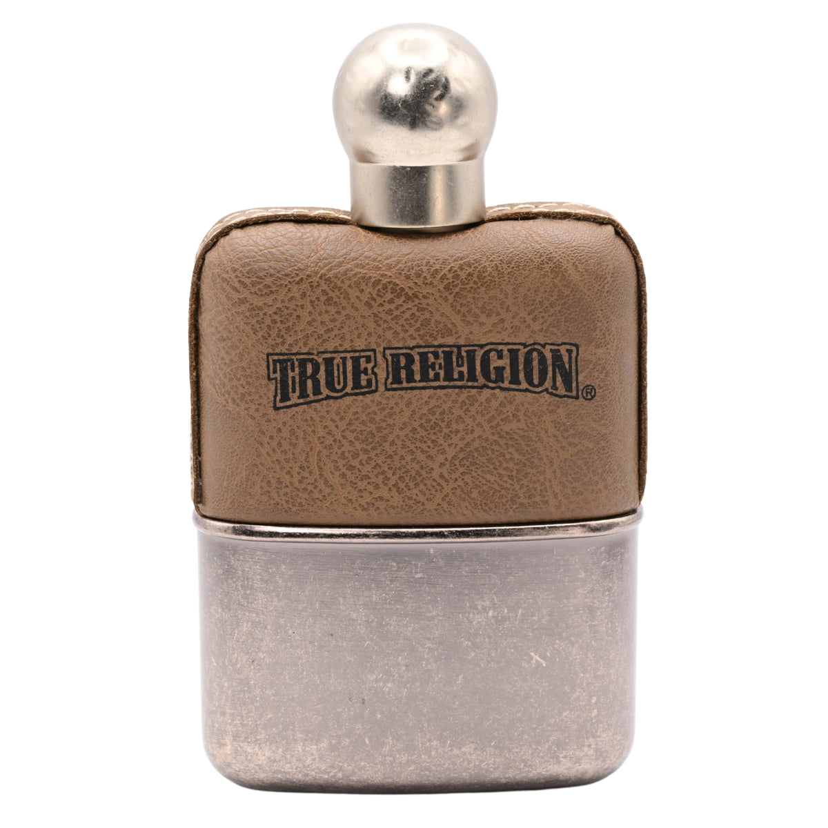 TRUE RELIGION by Christian Audigier 3.3 / 3.4 oz EDT Cologne For Men New in Box 844061013551