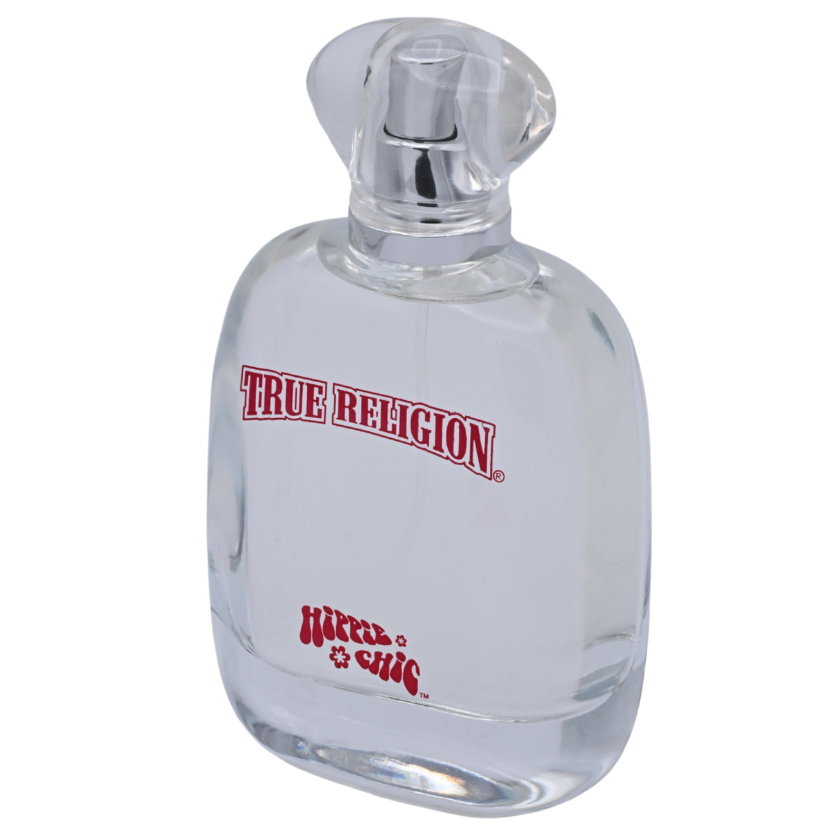 True Religion Hippie Chic 3.3 / 3.4 oz 100ml Spray for Women EDP NIB 844061013711
