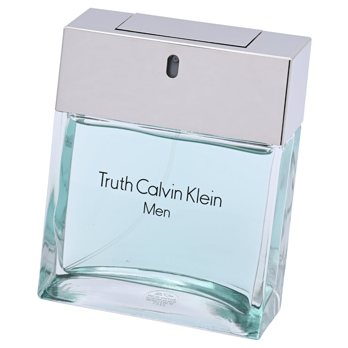 TRUTH by Calvin Klein for Men Cologne 3.4 oz New in Box 088300073627
