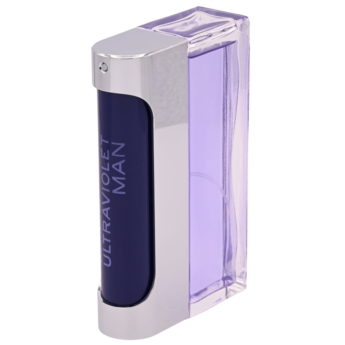 ULTRAVIOLET by Paco Rabanne for Men 3.3 / 3.4 oz EDT Cologne Spray NEW in BOX 3349666010518