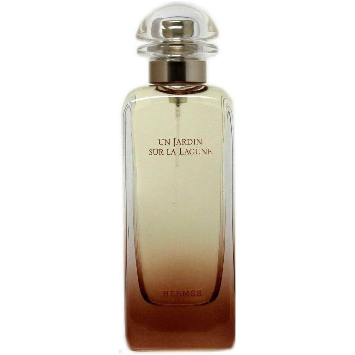 Un Jardin Sur La Lagune by Hermes for unisex EDT 3.3 / 3.4 oz New Tester 3346133600050