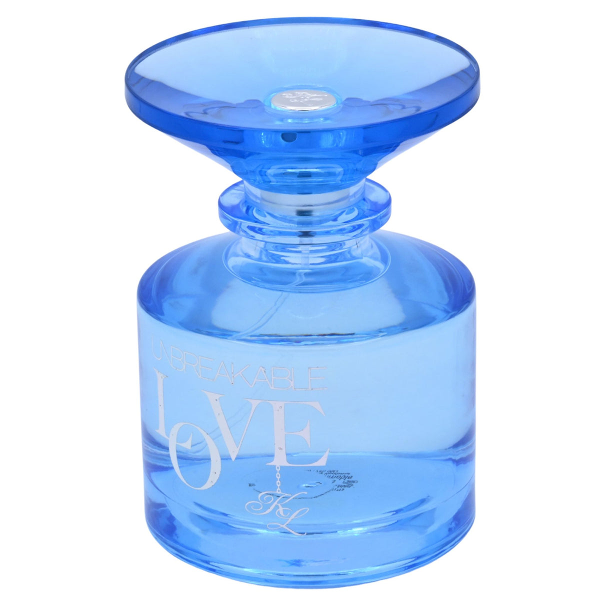 UNBREAKABLE LOVE Khloe and Lamar 3.3 / 3.4 oz. edt Pefume for Women New In Box 049398961036