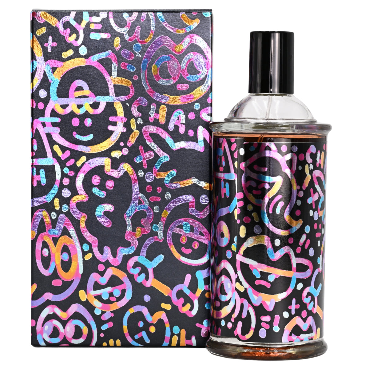 Ungaro For her by Emanuel Ungaro perfume EDP 3.3 / 3.4 oz New in Box 8052086377776