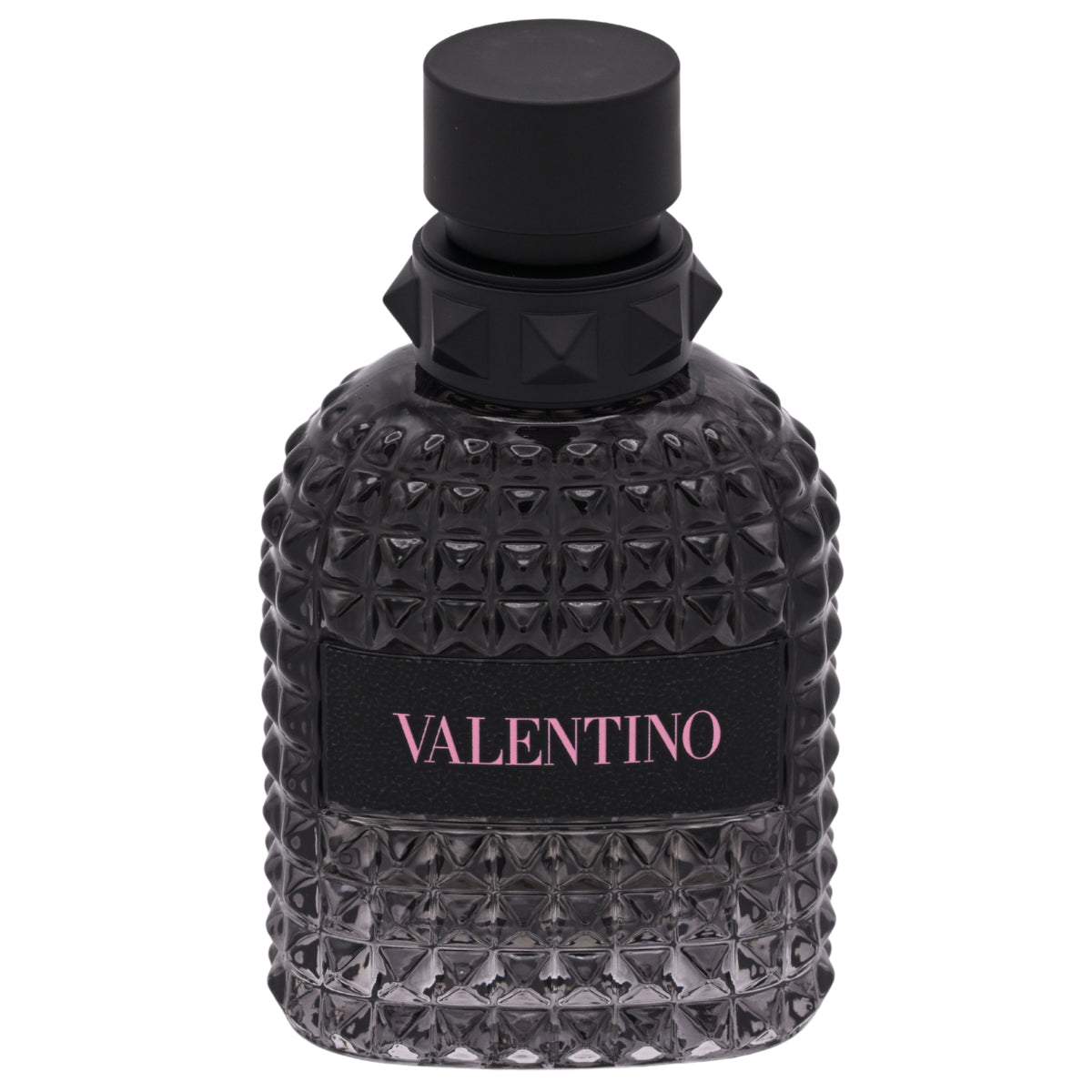 Valentino Uomo Born in Roma Eau de Toilette (EDT) Spray for Men 1.7 oz (50 ml) 3614272761452