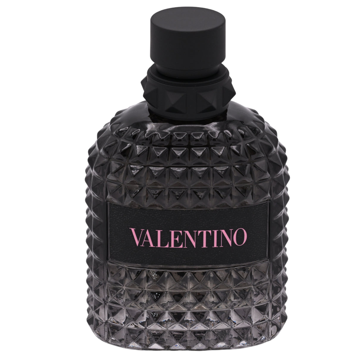 Valentino Uomo Born in Roma Eau de Toilette (EDT) Spray for Men 3.4 oz (100 ml) 3614272761469