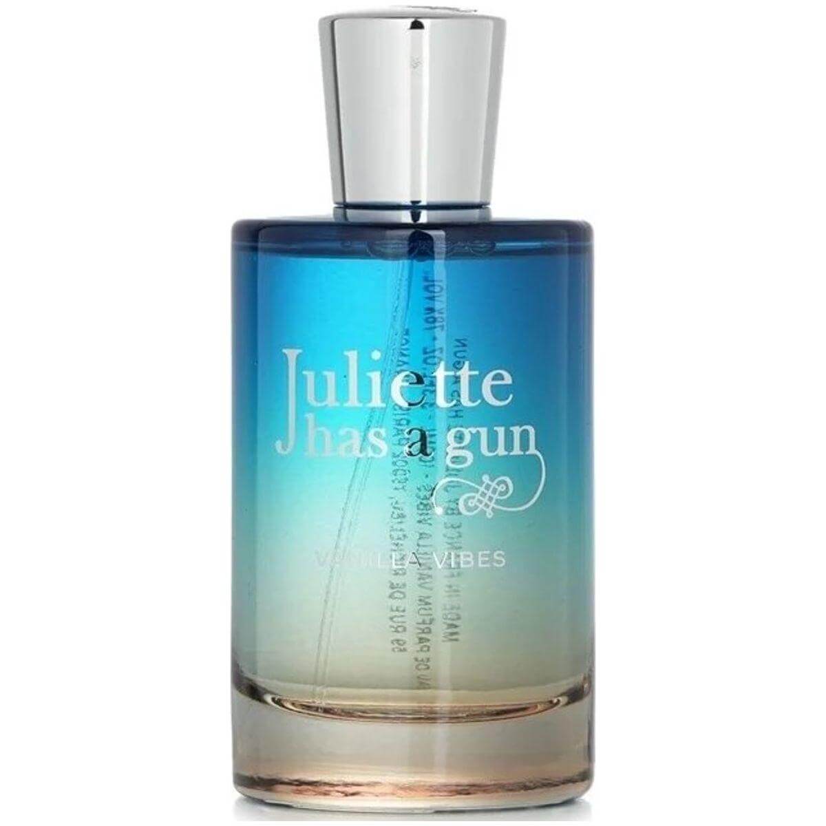 Vanilla Vibes by Juliette Has A Gun perfume for her EDP 3.3 / 3.4 oz New Tester 3760022731210