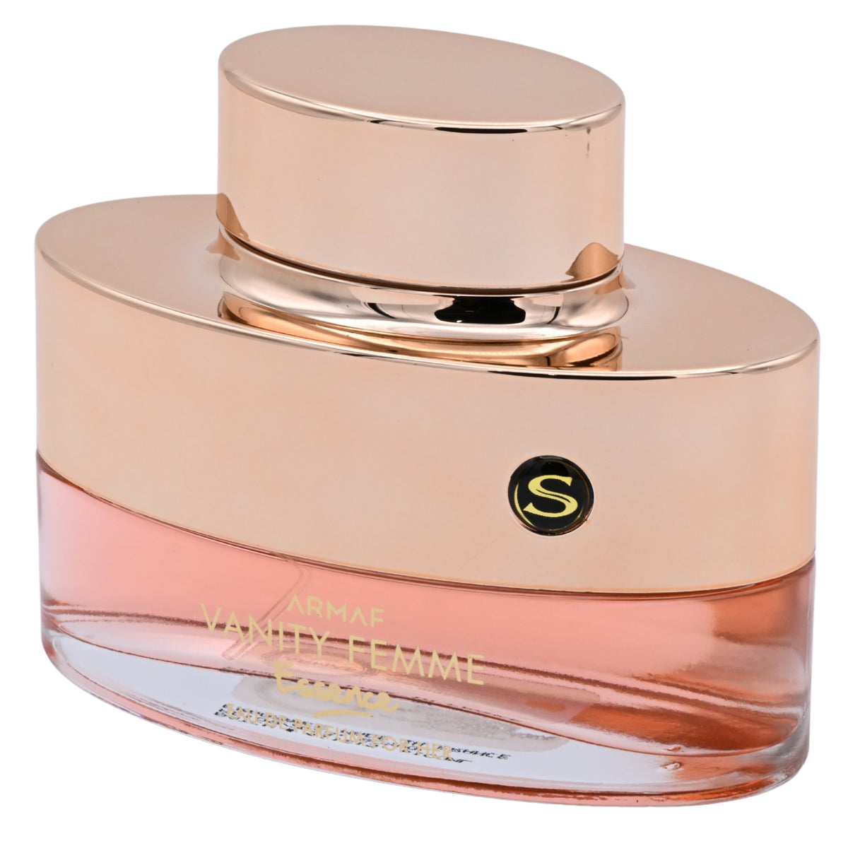 Vanity Femme Essence by Armaf perfume for women EDP 3.3 / 3.4 oz New in Box 6085010092034