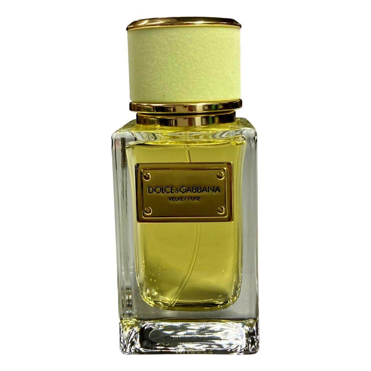 Velvet Pure by Dolce & Gabbana perfume for women EDP 1.6 oz New Tester 3423473026907