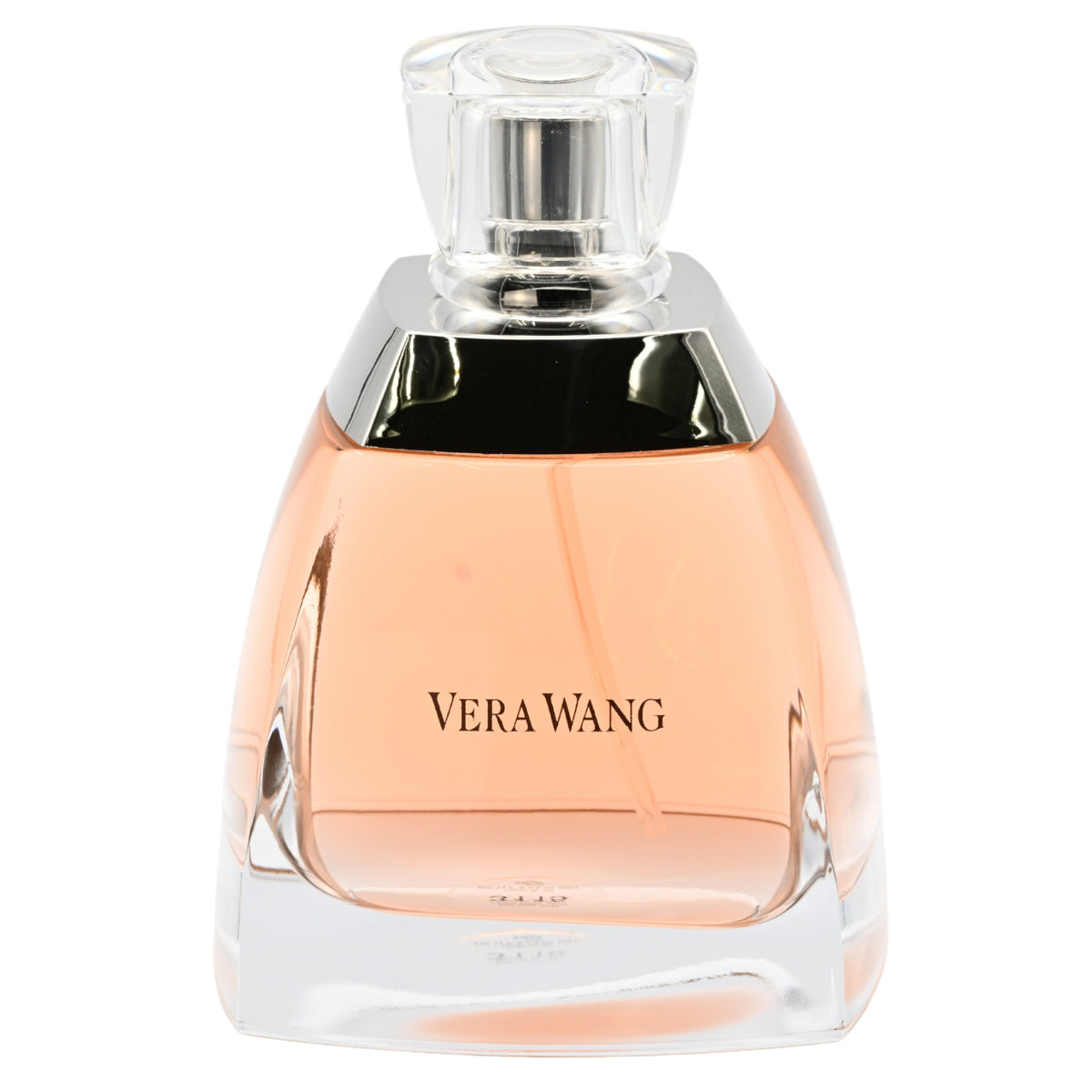 VERA WANG Perfume 3.3 / 3.4 oz EDP For Women Spray NEW IN BOX 688575001778