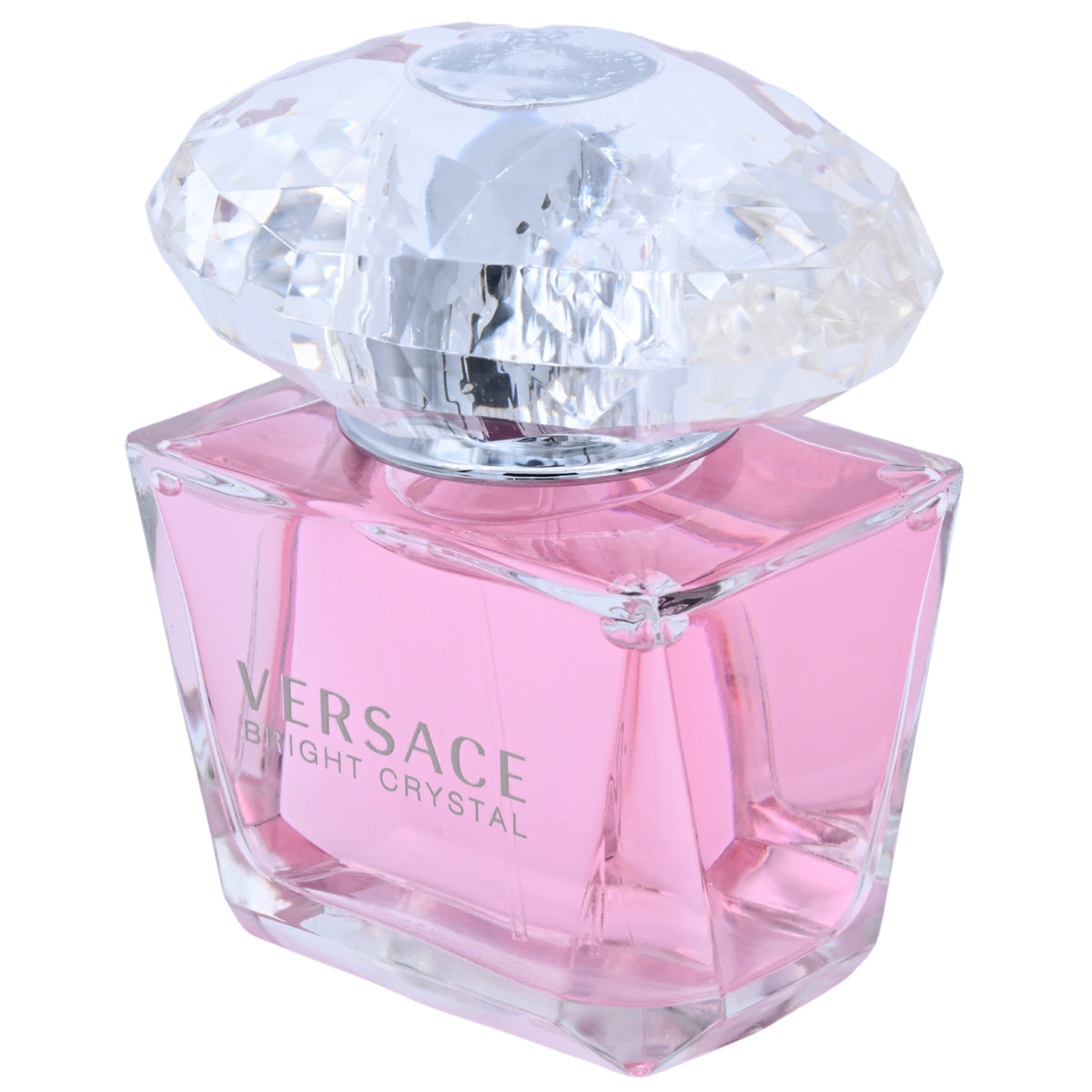 VERSACE BRIGHT CRYSTAL 3 / 3.0 oz EDT Perfume for Women New In Box 8011003993826