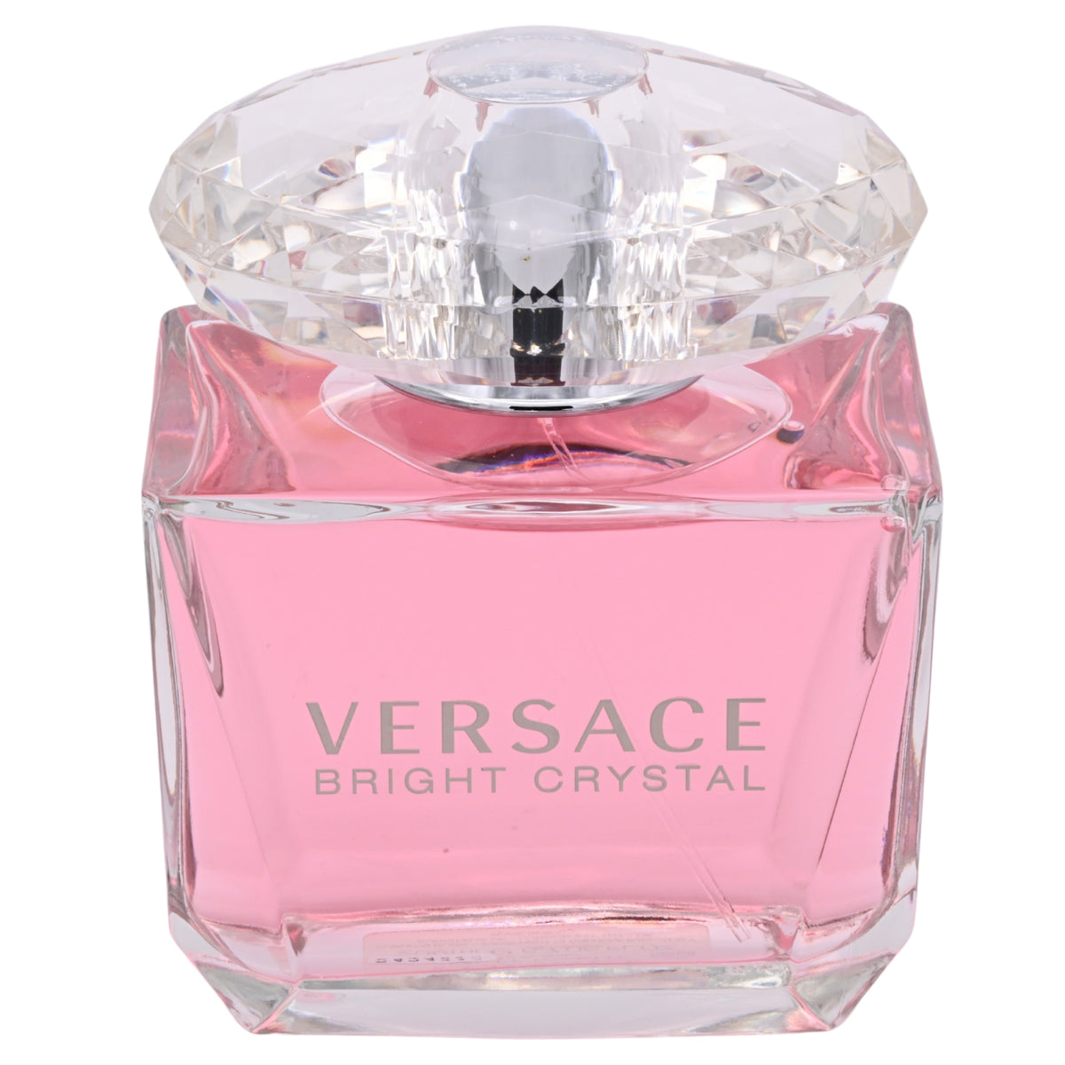 Versace Bright Crystal by Versace for women EDT 6.7 / 6.8 oz New in Box 8011003817498
