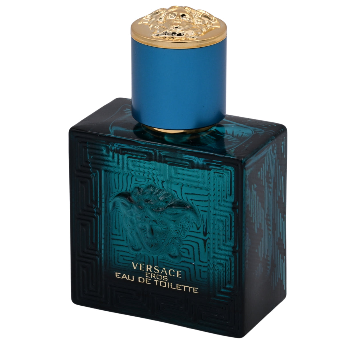 Versace Eros by Gianni Versace cologne for men EDT 1 / 1.0 oz New in Box 8011003809196