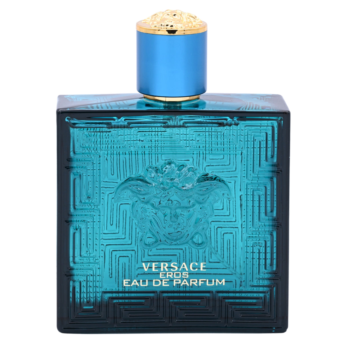 Versace Eros by Versace cologne for men EDP 3.3 / 3.4 oz New In Box 8011003861224