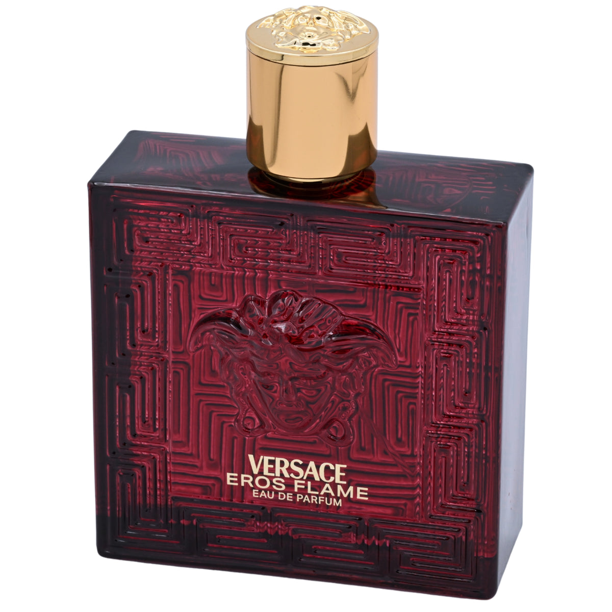 VERSACE EROS FLAME by Versace for men cologne EDP 3.3 / 3.4 oz New in Box 8011003845354