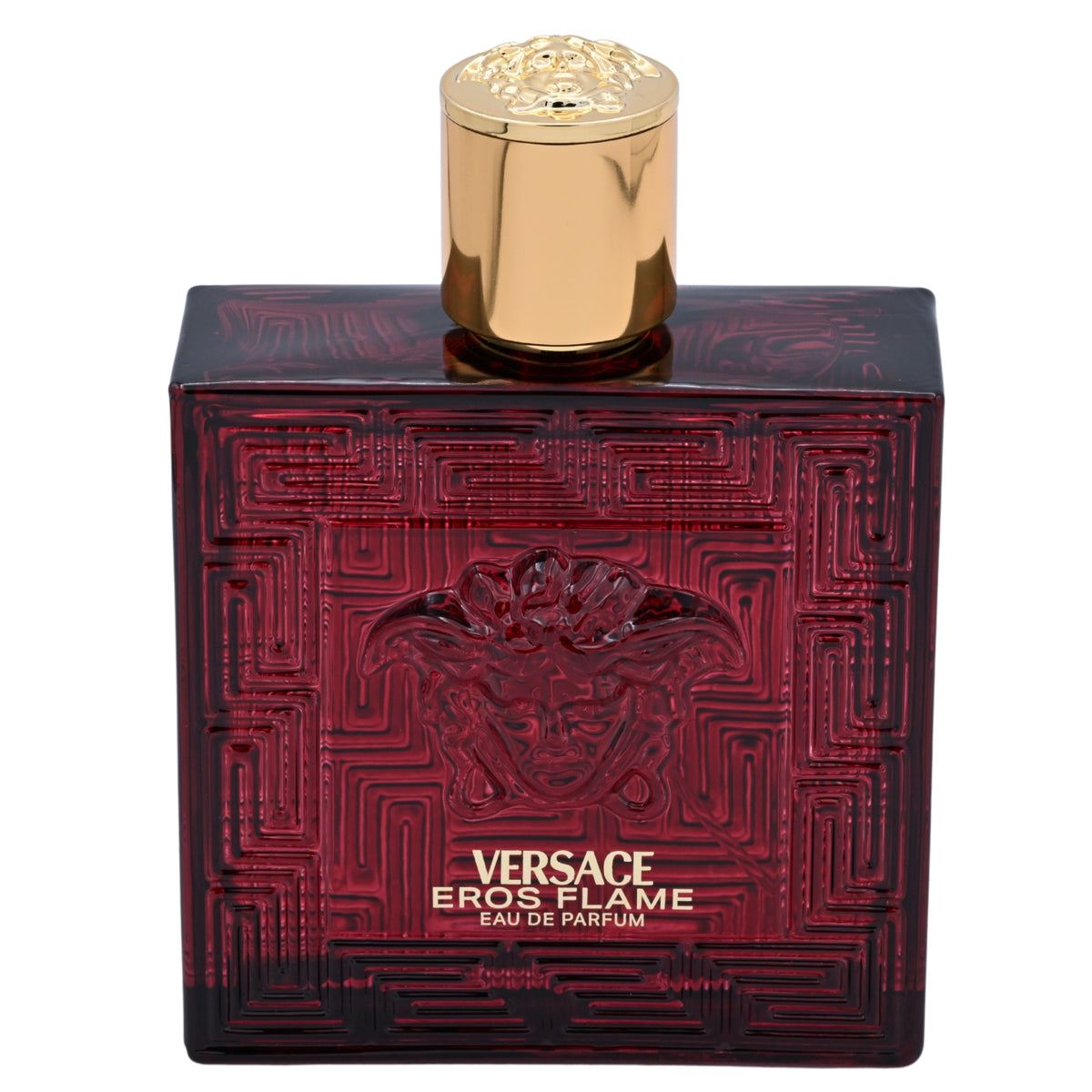 VERSACE EROS FLAME by Versace for men cologne EDP 3.3 / 3.4 oz New in Box 8011003845354