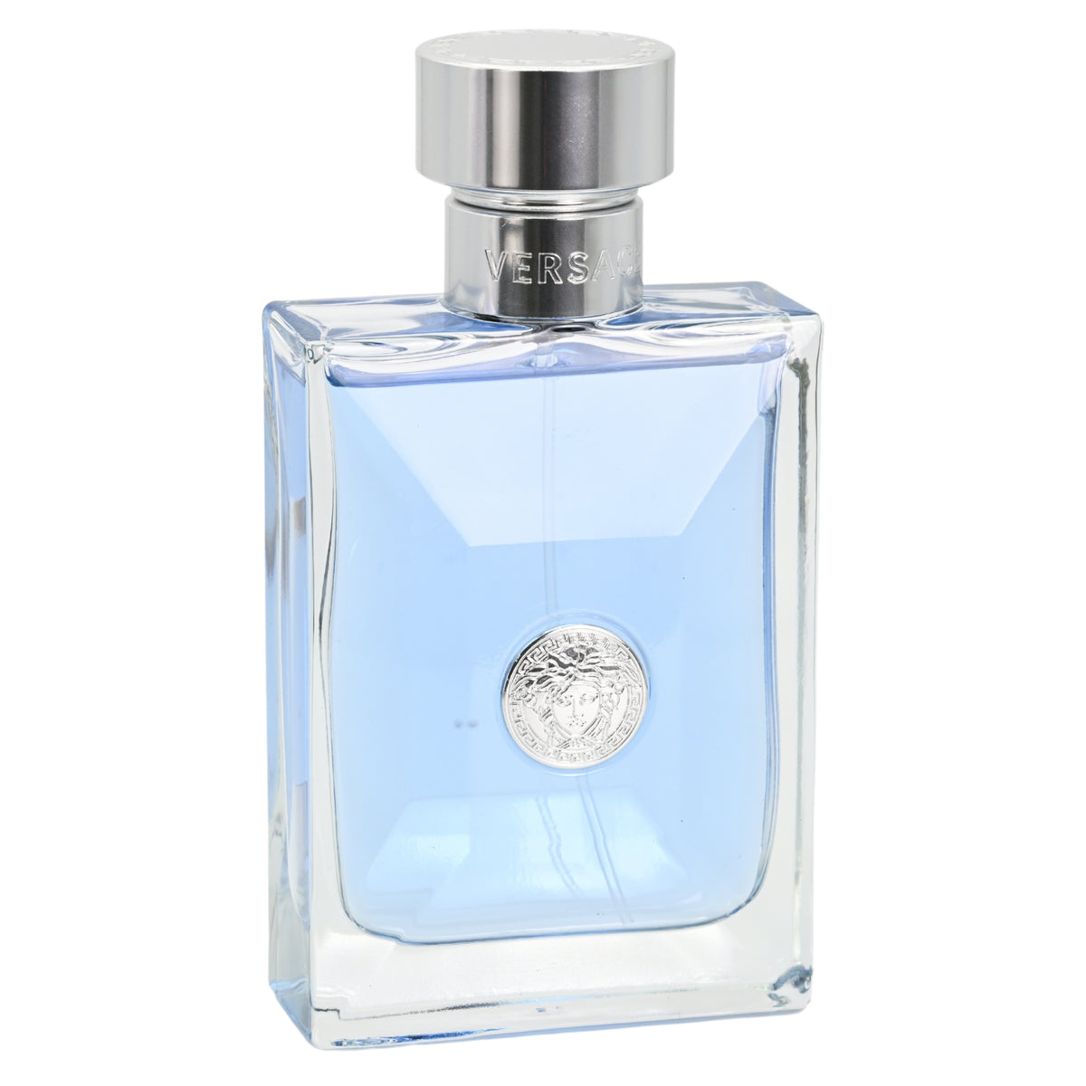 Versace Pour Homme Signature by Versace edt 3.4 oz 3.3 Cologne for Men New in Box 8011003995967