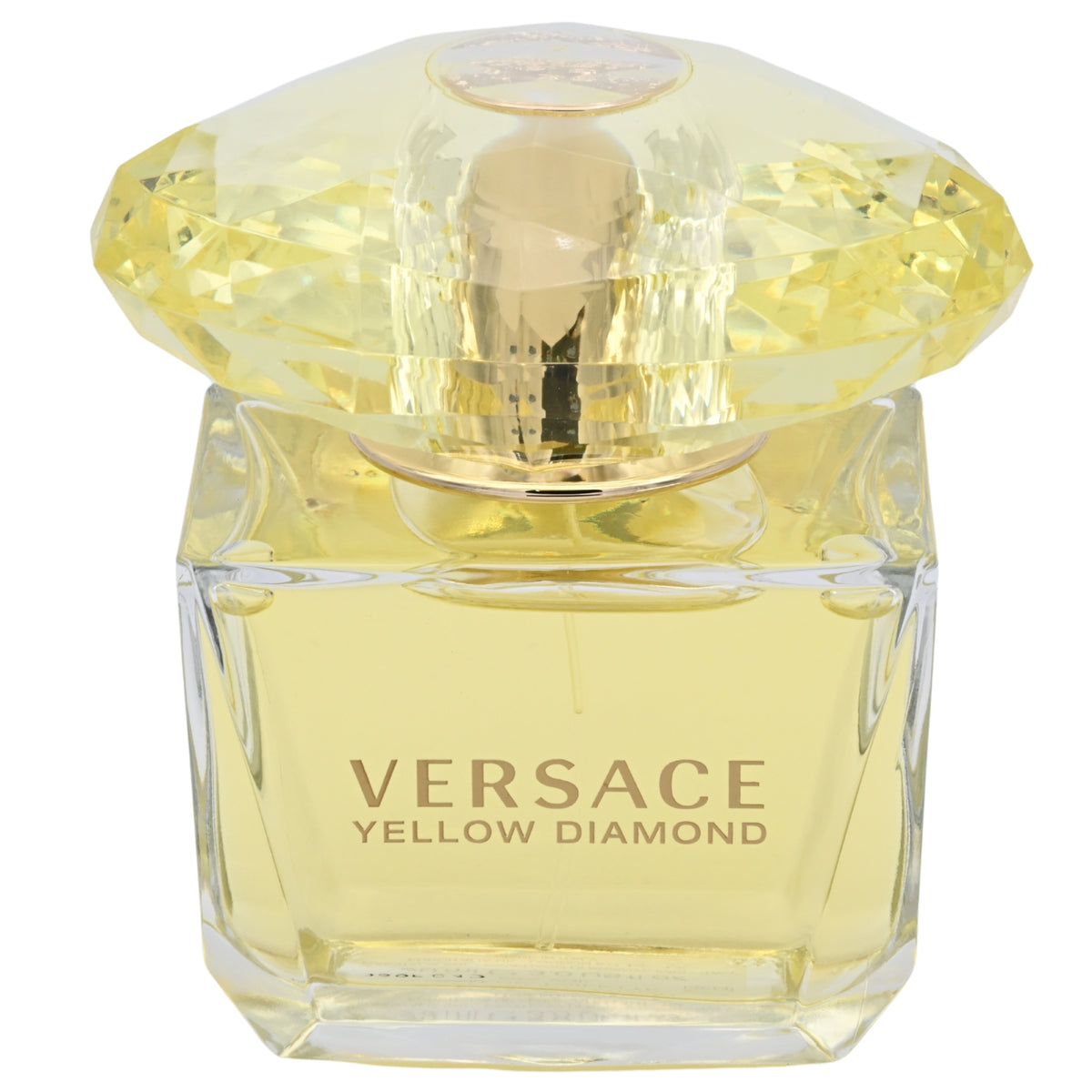 VERSACE YELLOW DIAMOND Perfume 3.0 oz women edt NEW IN BOX 8011003804566