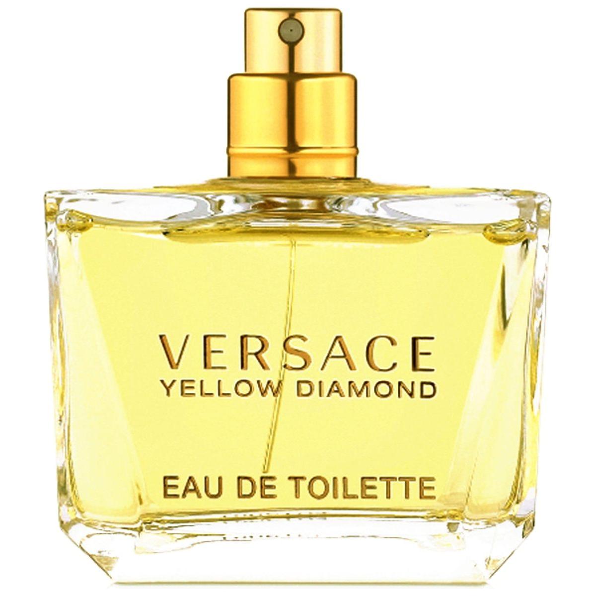 Versace Yellow Perfume Versace Gold Diamond Perfume