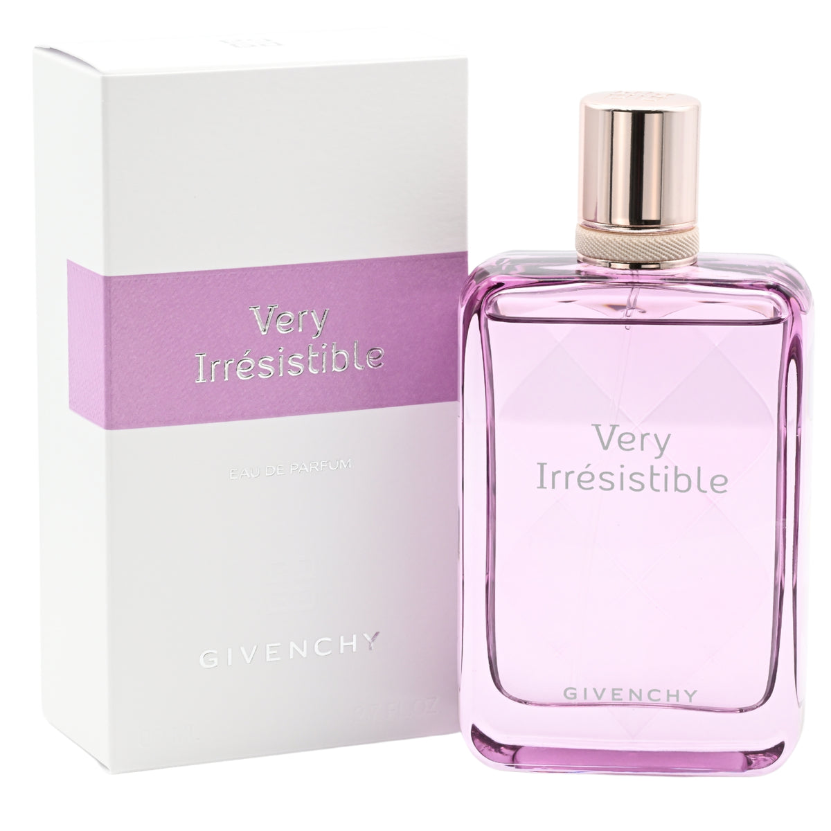 Very Irresistible by Givenchy perfume for women EDP 2.7 oz New In Box 3274872485006
